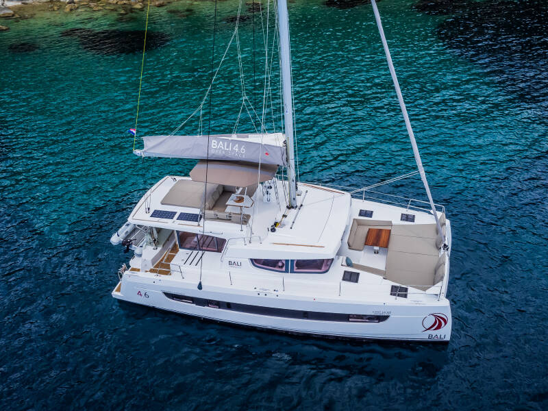 Bali 4.6  | C'est la vie