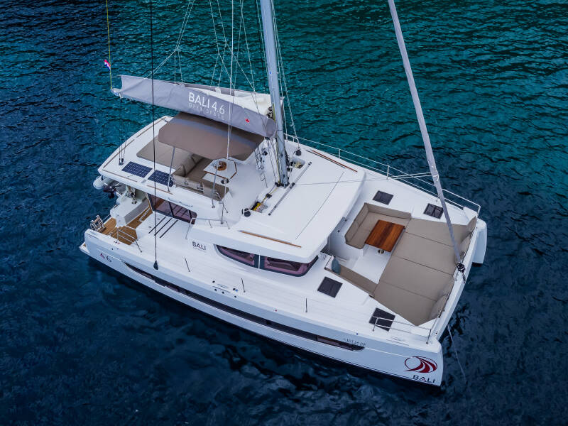 Bali 4.6  | C'est la vie