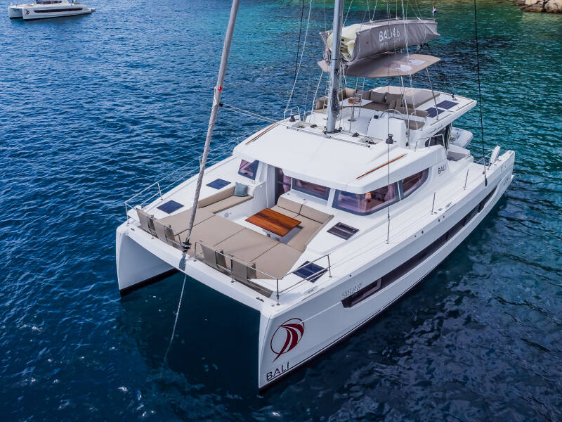 Bali 4.6  | C'est la vie