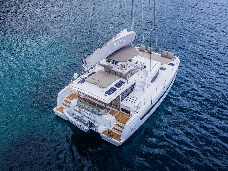Bali 4.6  | C'est la vie