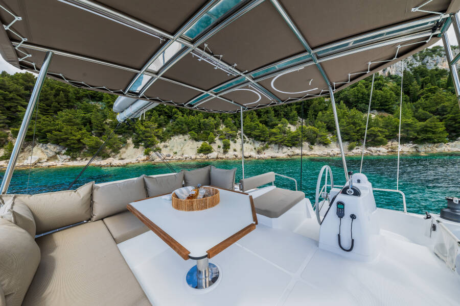 Bali 4.6  | C'est la vie