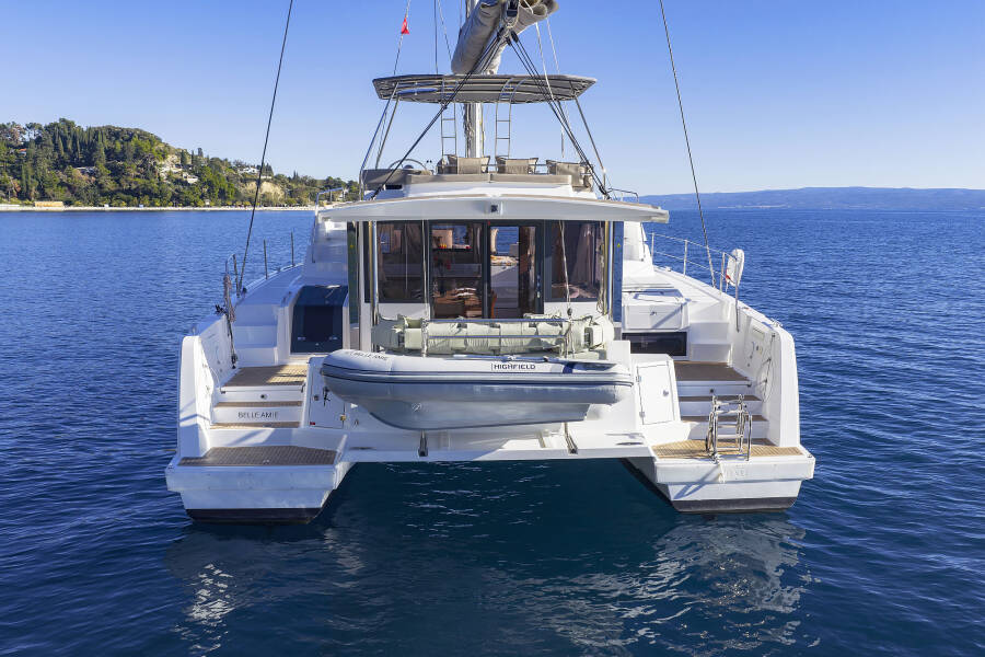 Bali 4.6 | Belle Amie