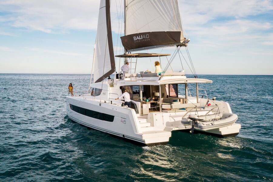 Bali 4.6  | Belle Amie