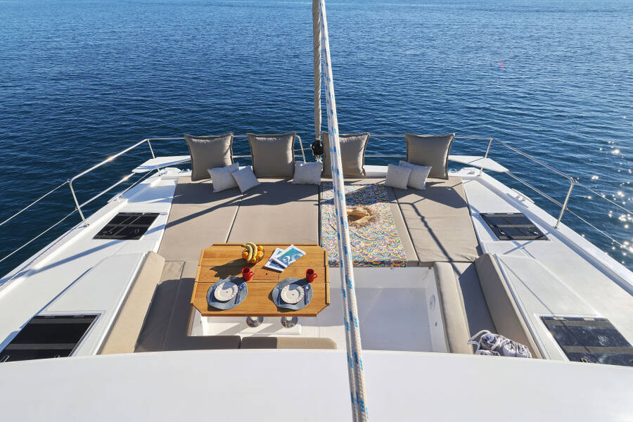 Bali 4.6 | Belle Amie