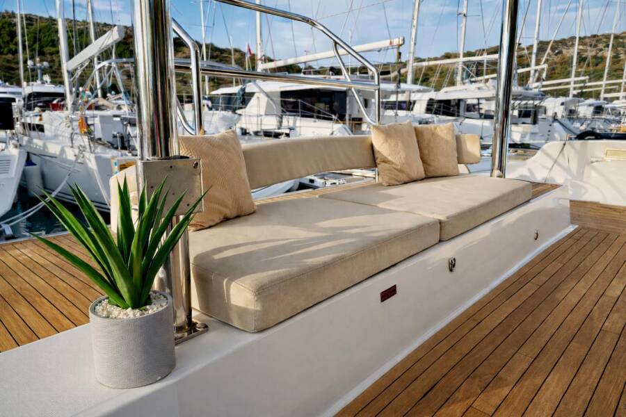 Bali 4.6 | Friendship