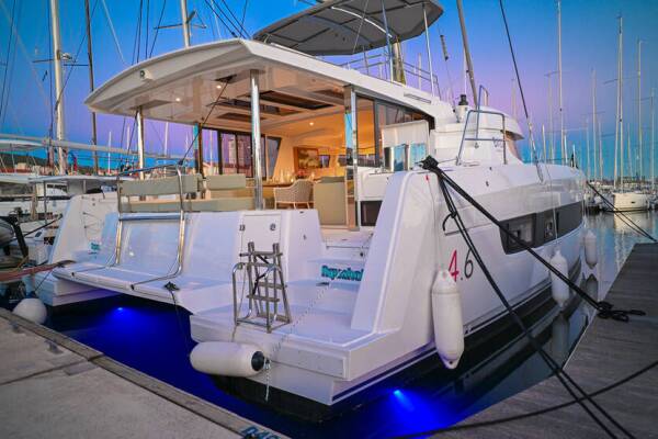 Bali 4.6 | Aquaholic