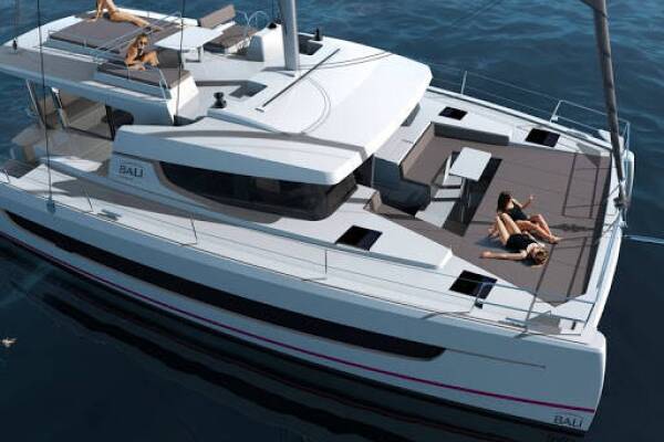 Bali 4.6 | Aquaholic