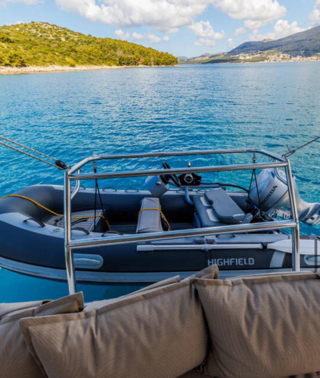 Bali 4.6 | Aquaholic