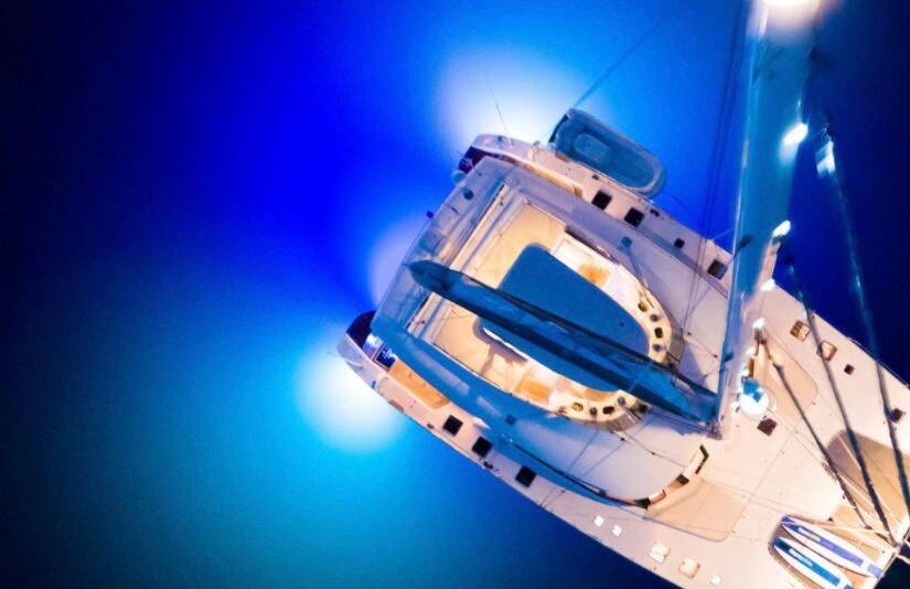 Bali 4.6 | Aquaholic