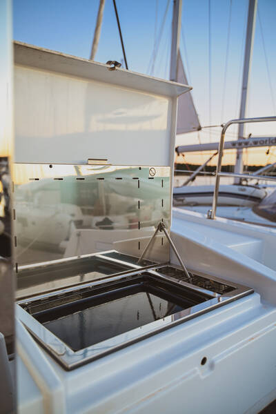 Bali 4.6 | Aquaholic