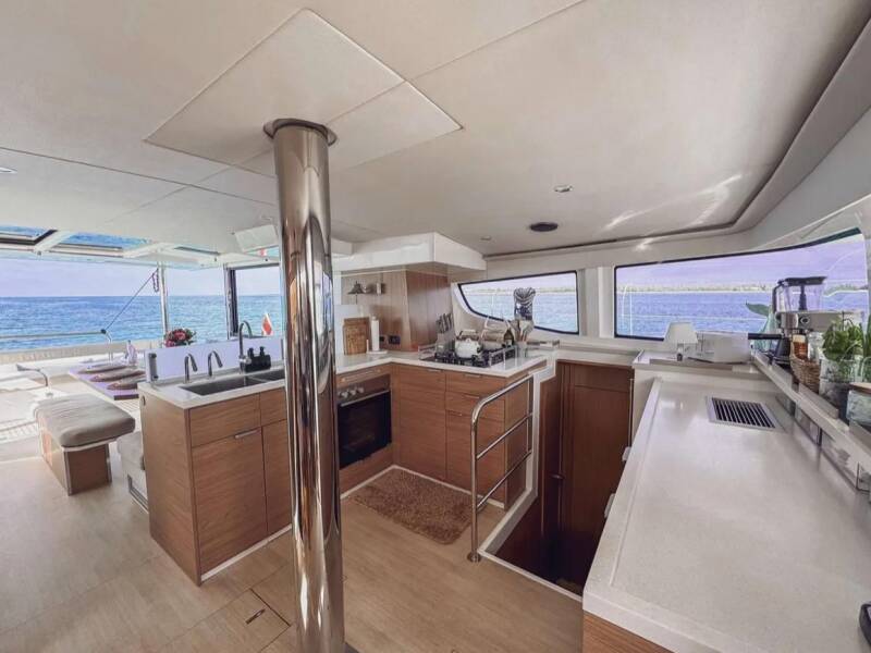 Bali 4.6 | Aquaholic