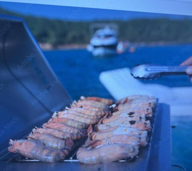 Bali 4.6 | Aquaholic