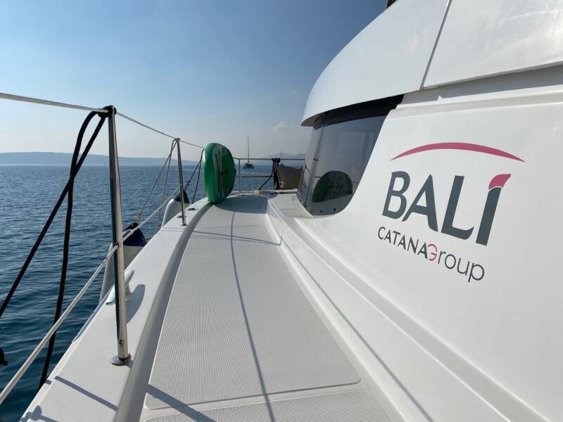 Bali 4.8  | Baša