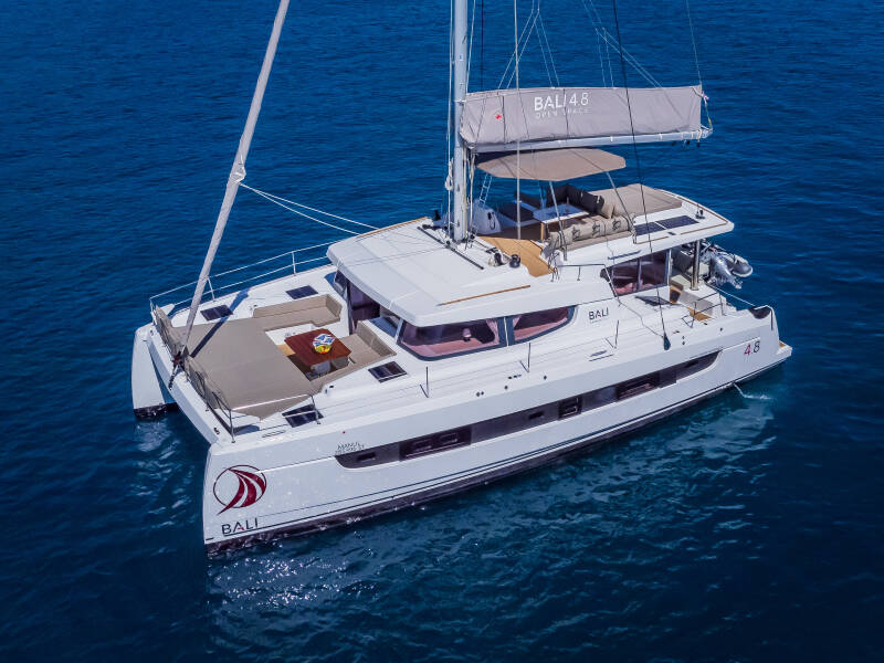 Bali 4.8  | Manul