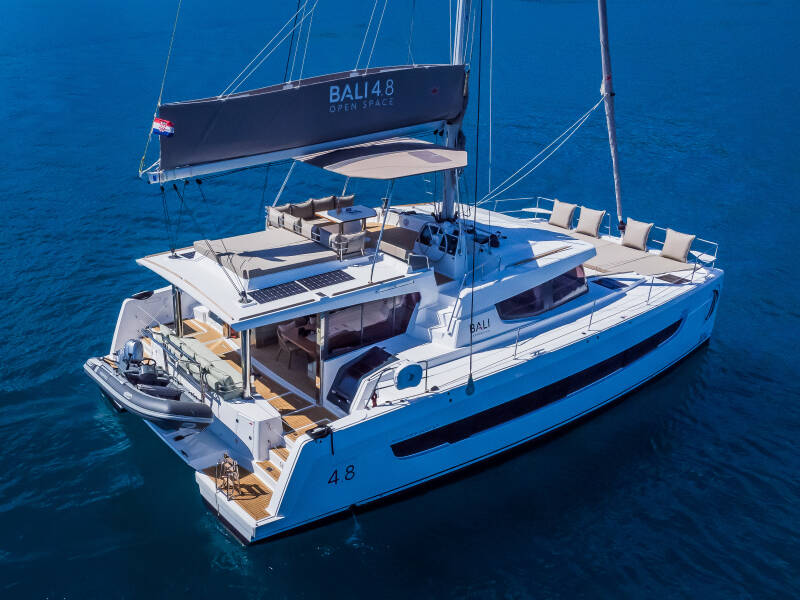 Bali 4.8  | Manul