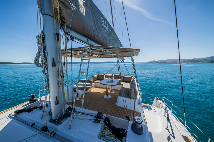Bali 4.8  | Manul