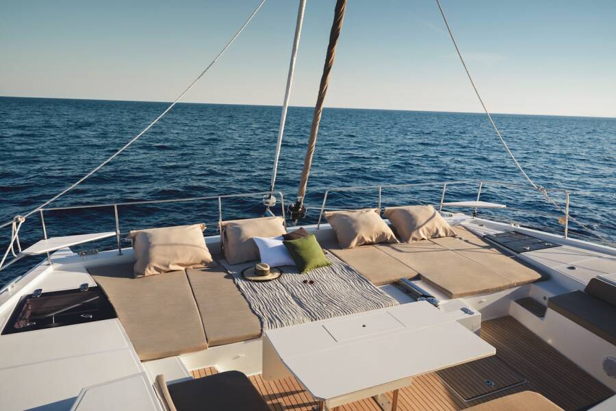 Bali 5.4  | Mastermind