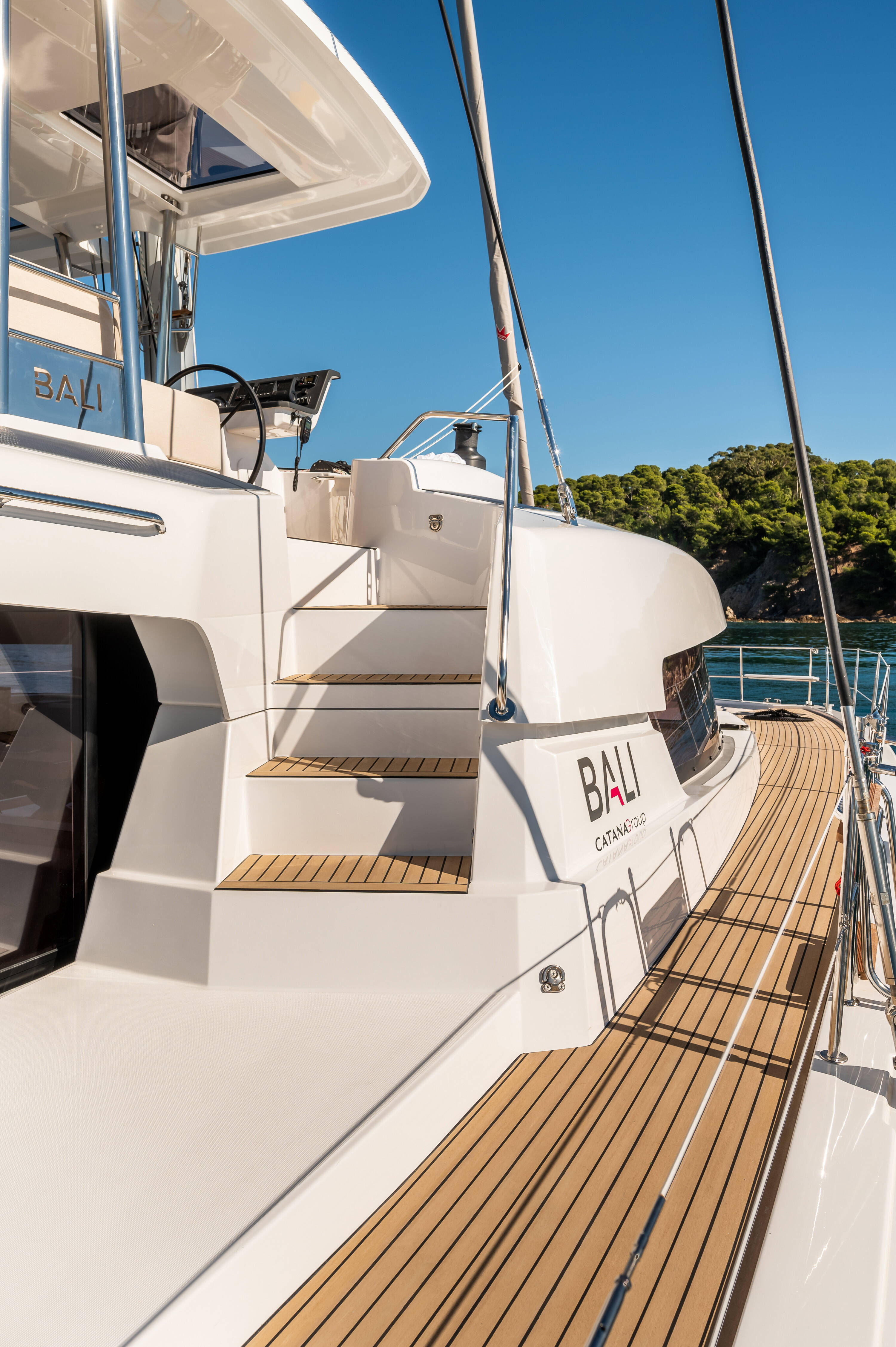 Bali 5.8  | Joie de mer (ex. Allure)
