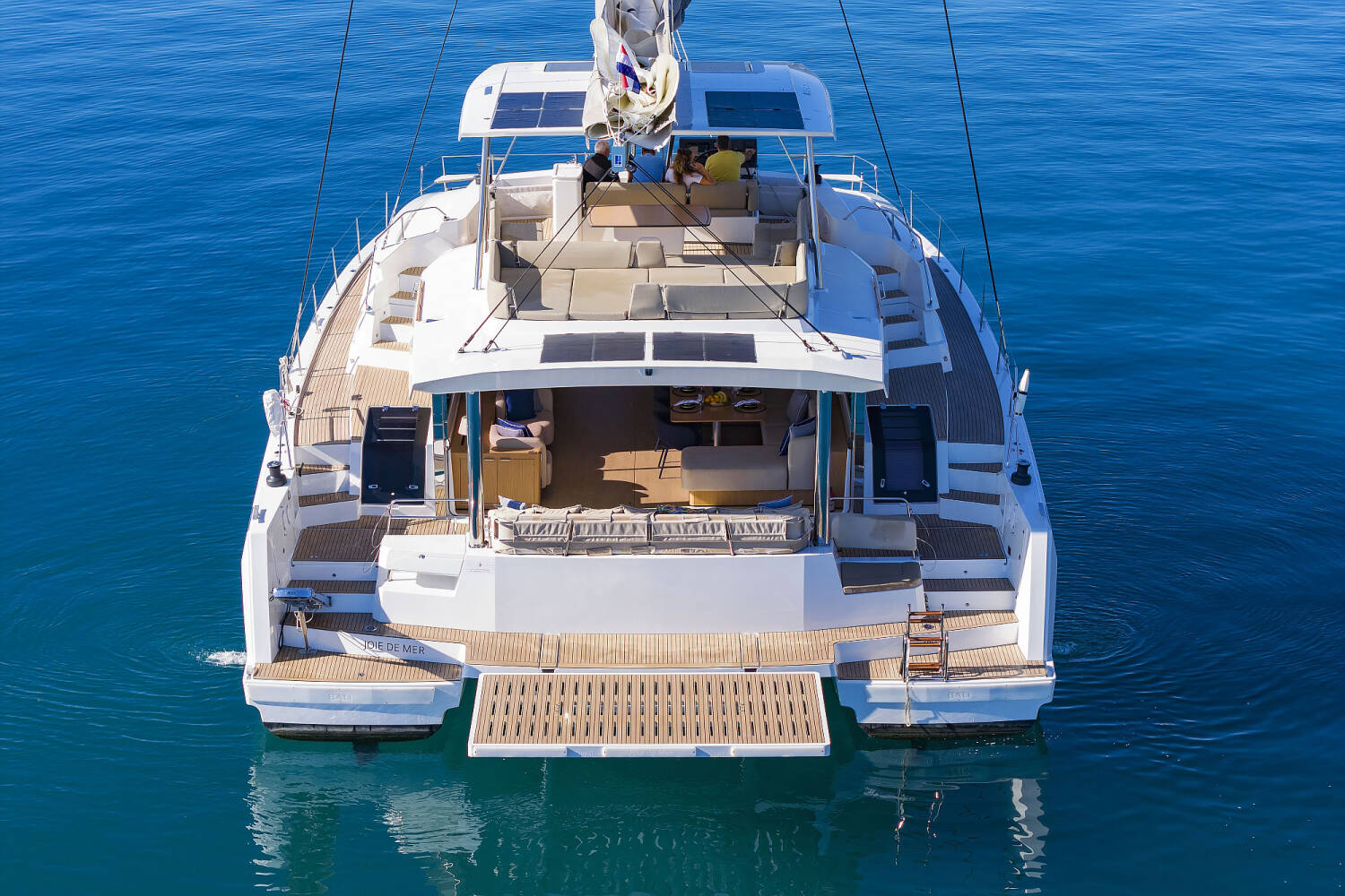 Bali 5.8 | Joie de mer