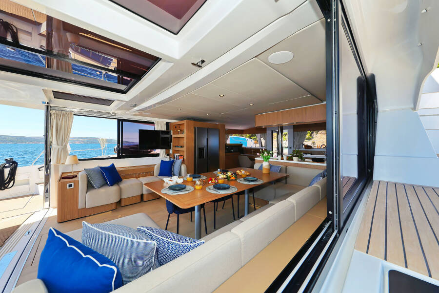 Bali 5.8 | Joie de mer