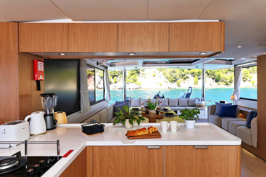 Bali 5.8 | Joie de mer