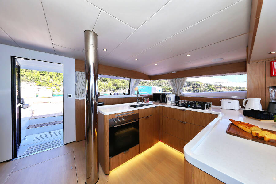 Bali 5.8 | Joie de mer