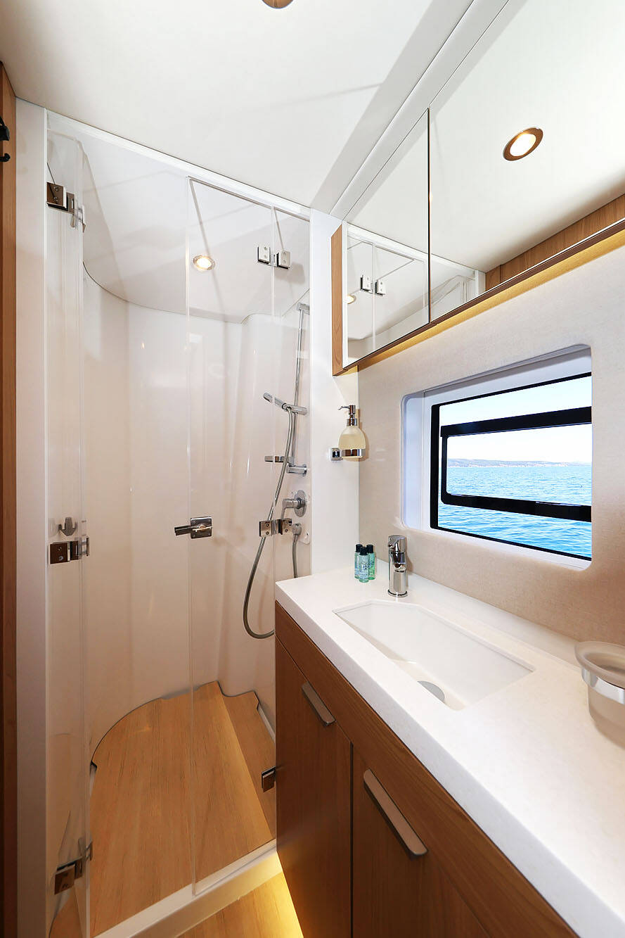 Bali 5.8 | Joie de mer