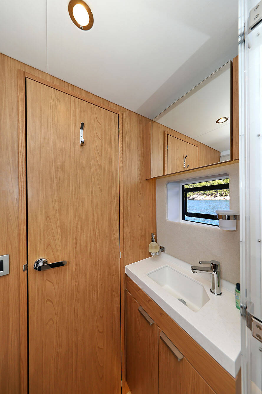 Bali 5.8 | Joie de mer