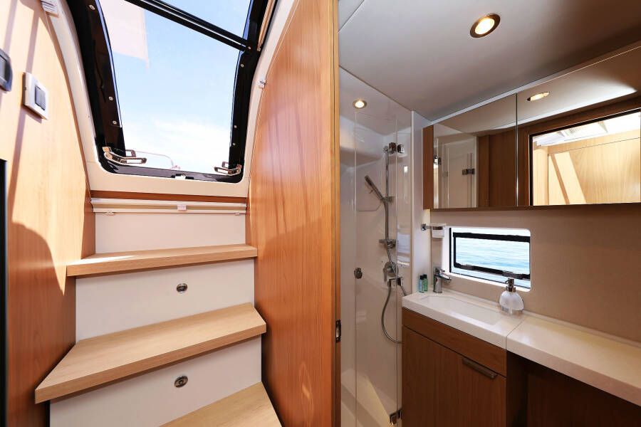 Bali 5.8 | Joie de mer