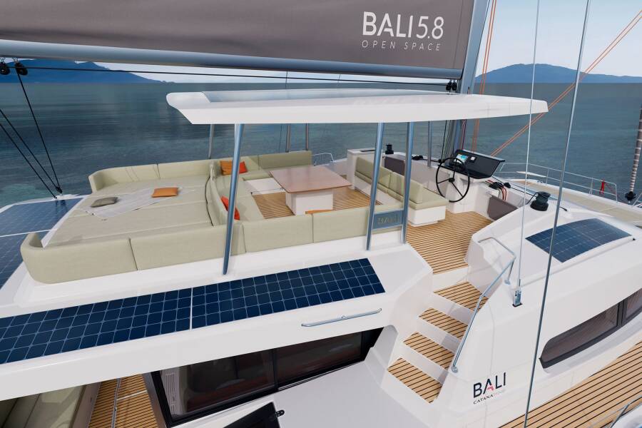 Bali 5.8 | Angelina