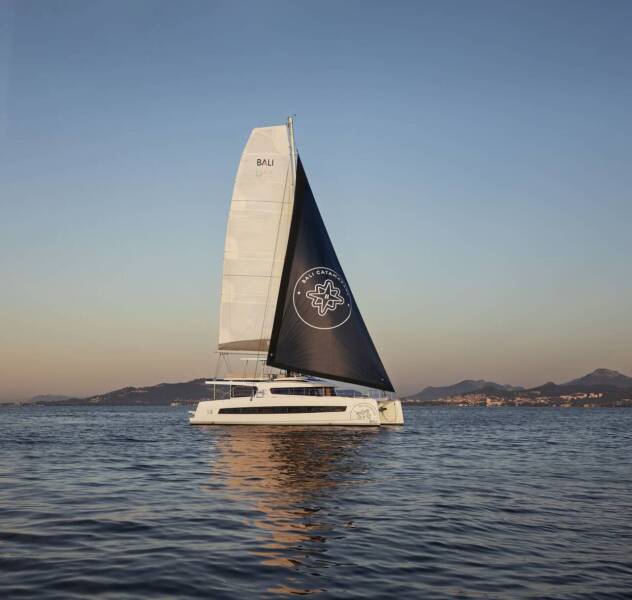 Bali 5.8 | Bali Kai