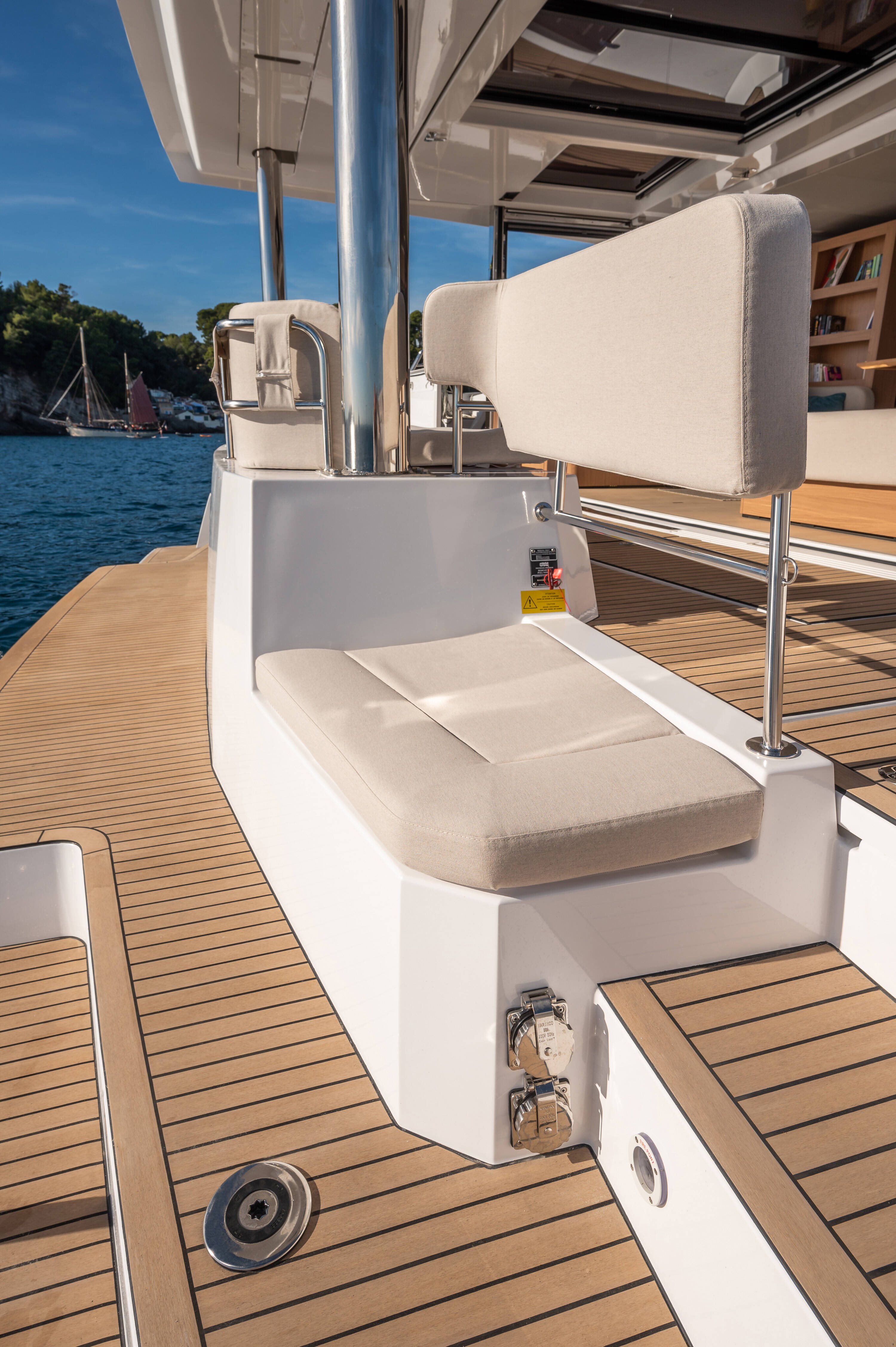 Bali 5.8 | Marea III