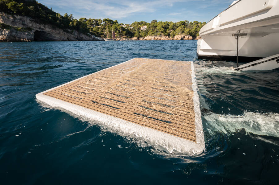 Bali 5.8 | Marea III