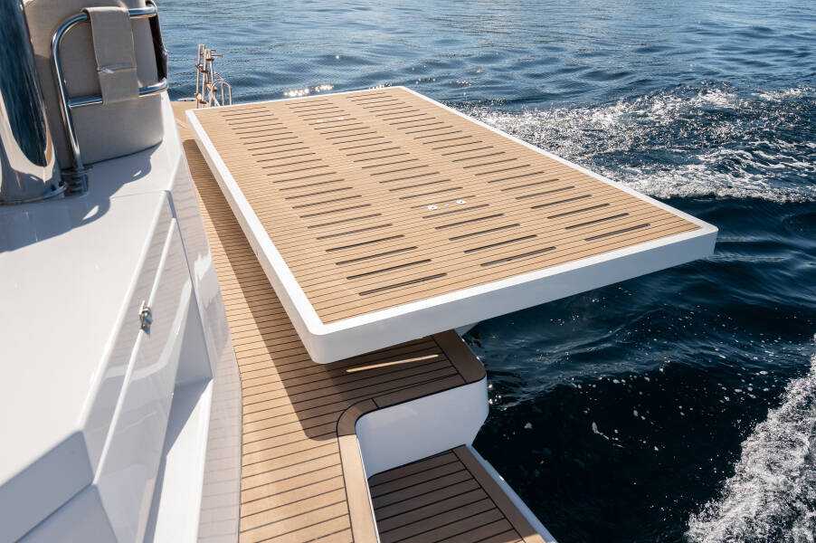 Bali 5.8 | Marea III