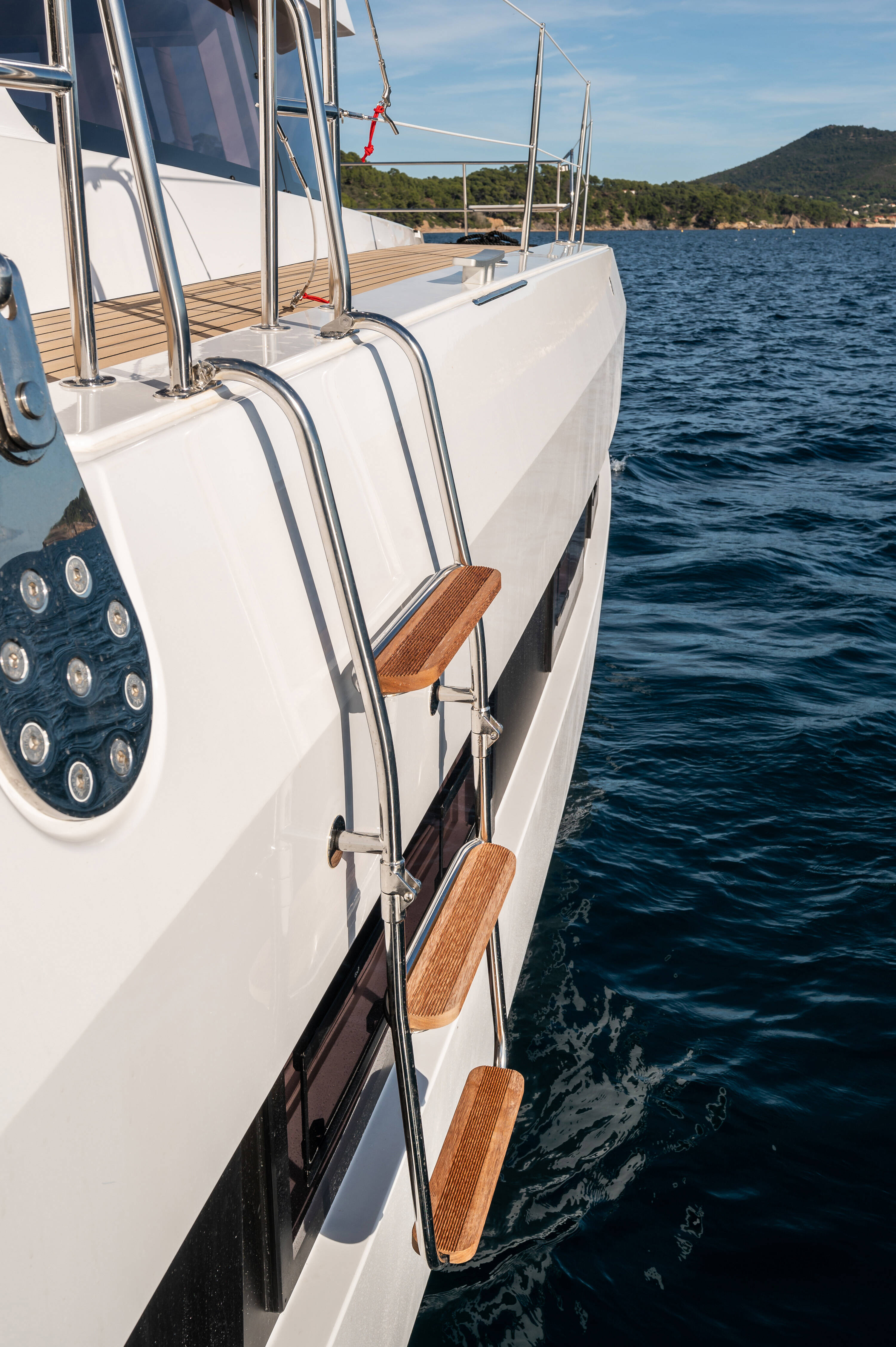 Bali 5.8 | Marea III