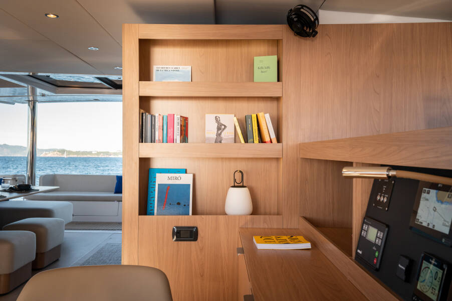 Bali 5.8 | Marea III