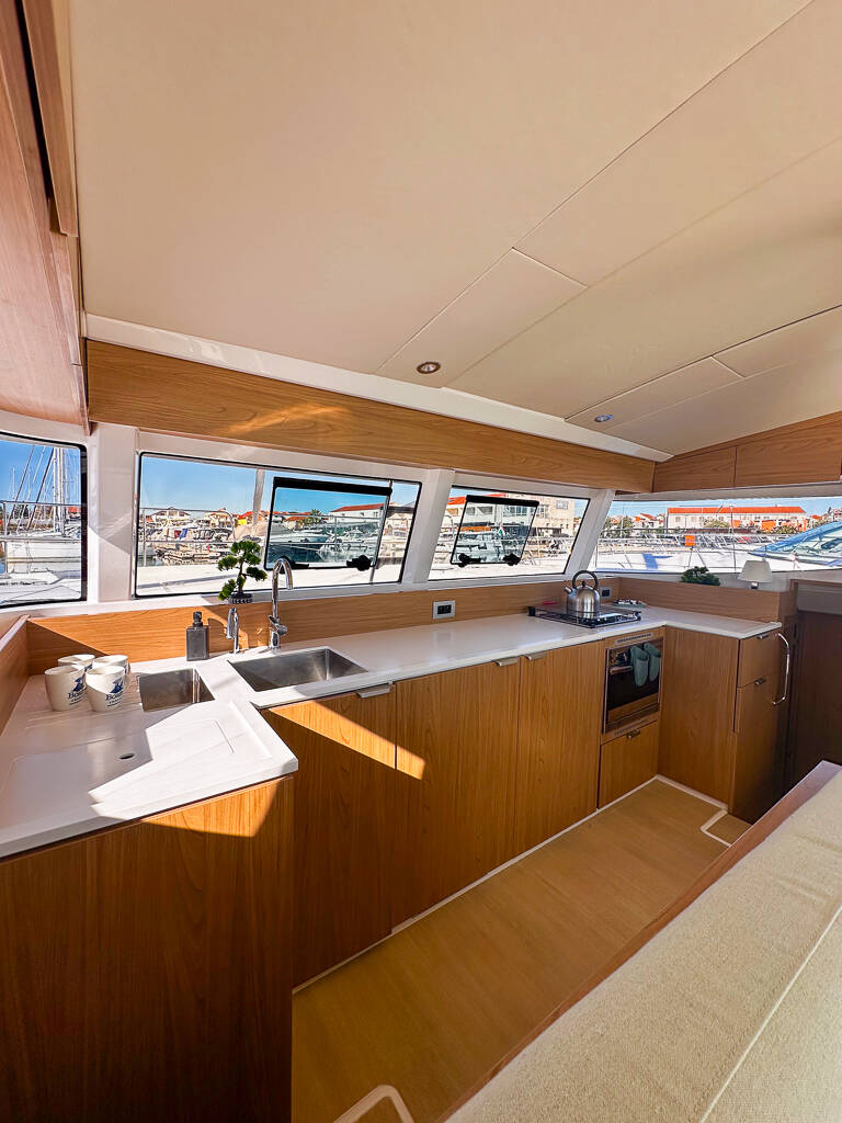 Bali Catsmart | Aussie