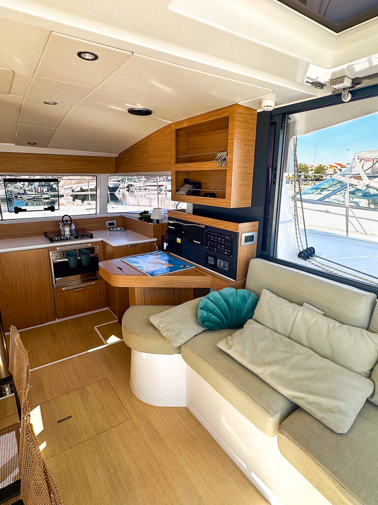 Bali Catsmart | Aussie