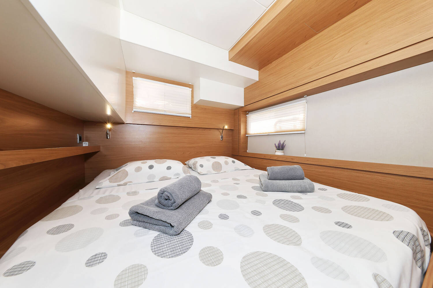 Bali Catsmart | Arpina