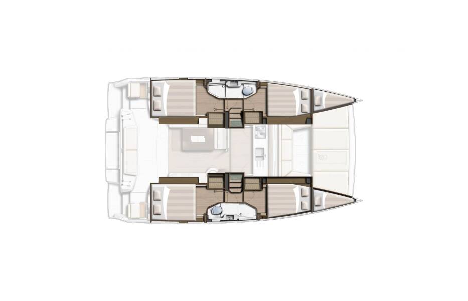 Bali Catsmart | First Flirt