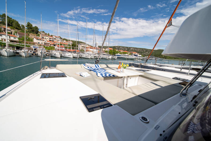 Bali Catsmart | First Flirt