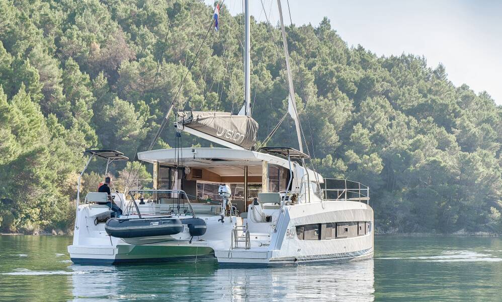 Bali Catsmart | First Whisper