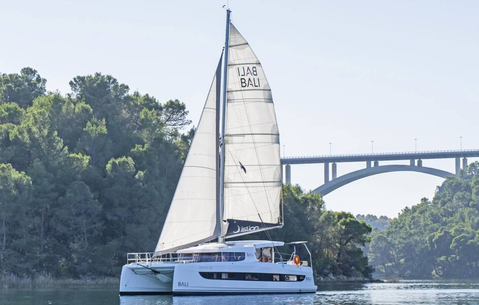 Bali Catsmart | First Whisper