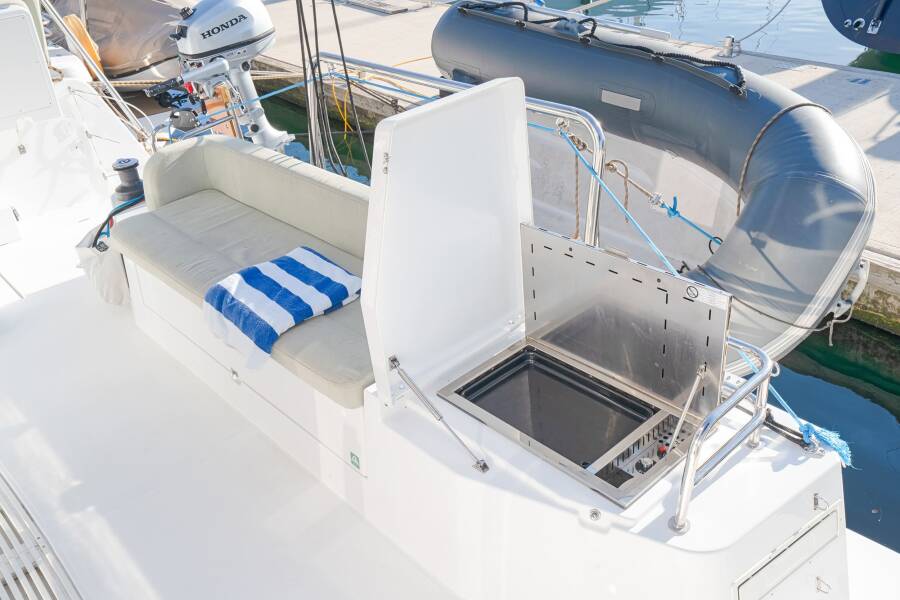 Bali Catsmart | First Whisper