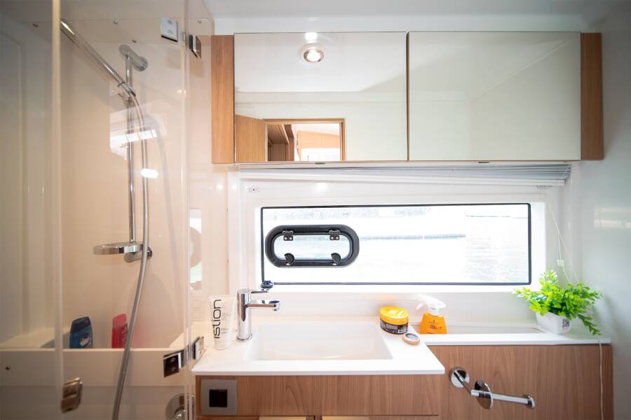 Bali Catsmart | First Whisper