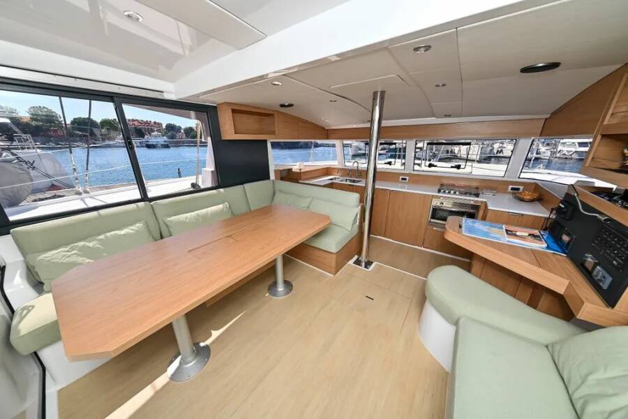 Bali Catsmart | Rose Sunset V