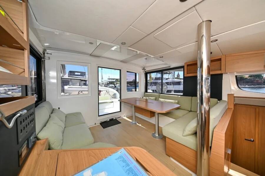 Bali Catsmart | Rose Sunset V