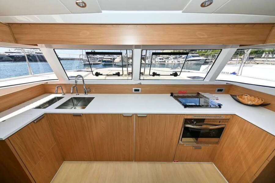 Bali Catsmart | Rose Sunset V