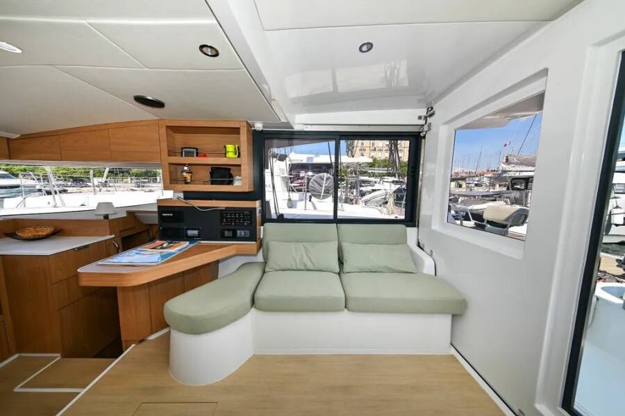 Bali Catsmart | Rose Sunset V