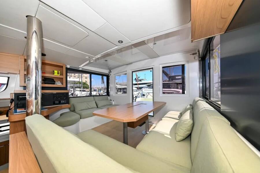 Bali Catsmart | Rose Sunset V